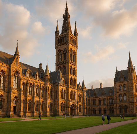 한국과 다른 미국 대학 문화 정리