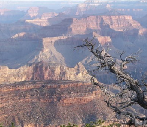 Grand Canyon National Park