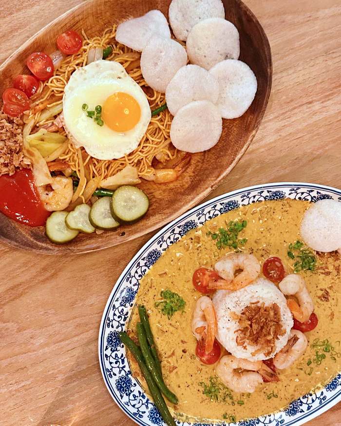 서민갑부 홍대입구 연남동 인도네시아 발리 음식 요리 맛집