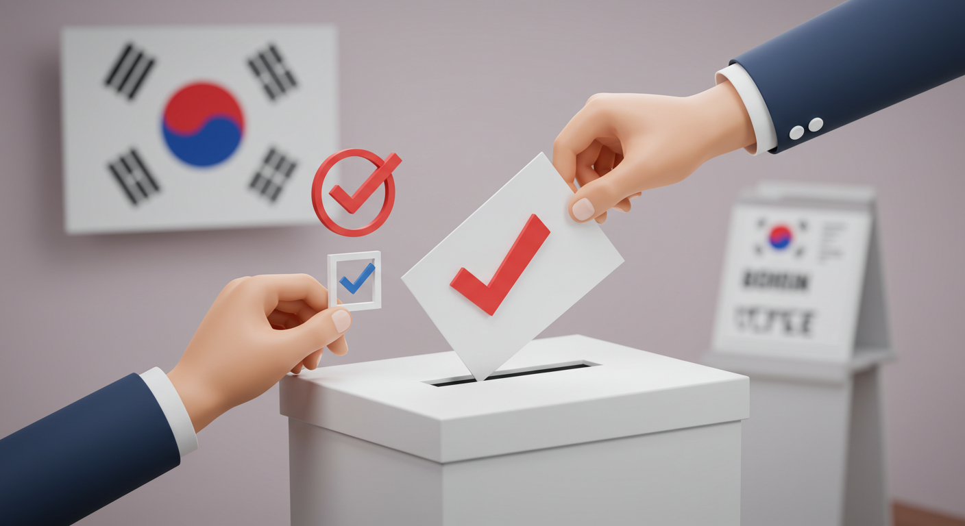 사전투표 이미지-5