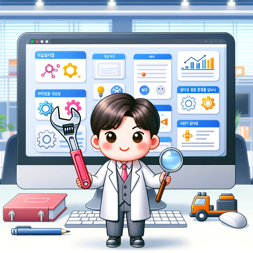 성공적인 온라인 존재를 위한 효율적 웹사이트 유지보수 전략 가이드