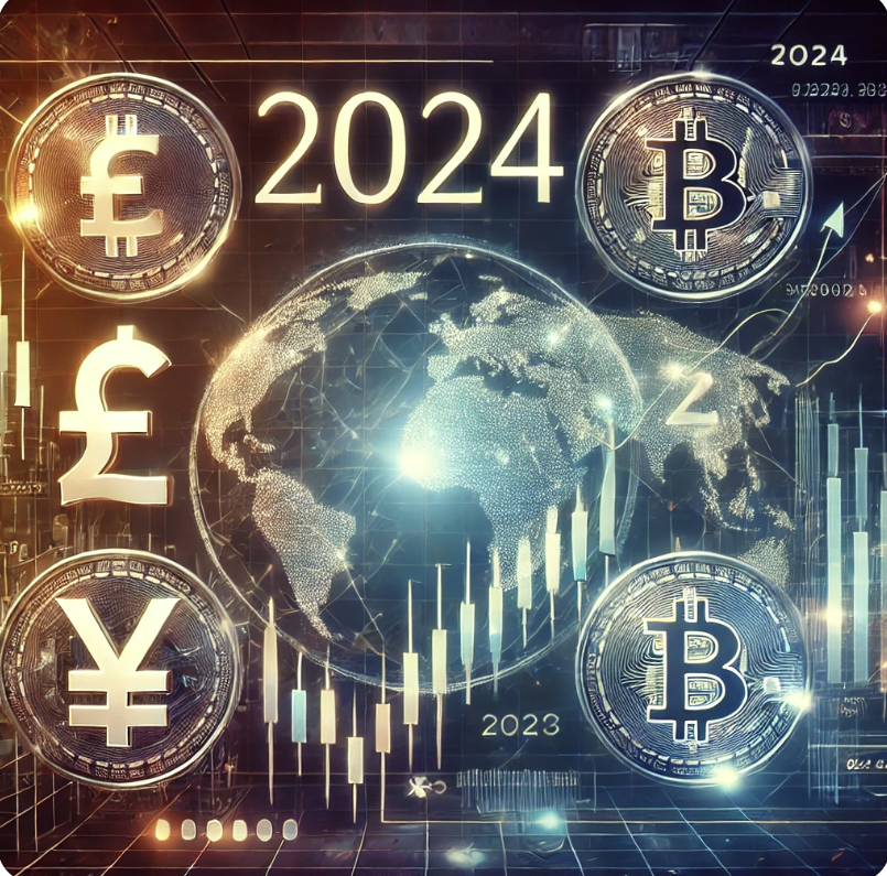 IMF 환율 투자 전략4