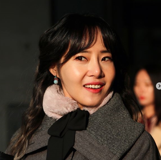 강경헌 프로필