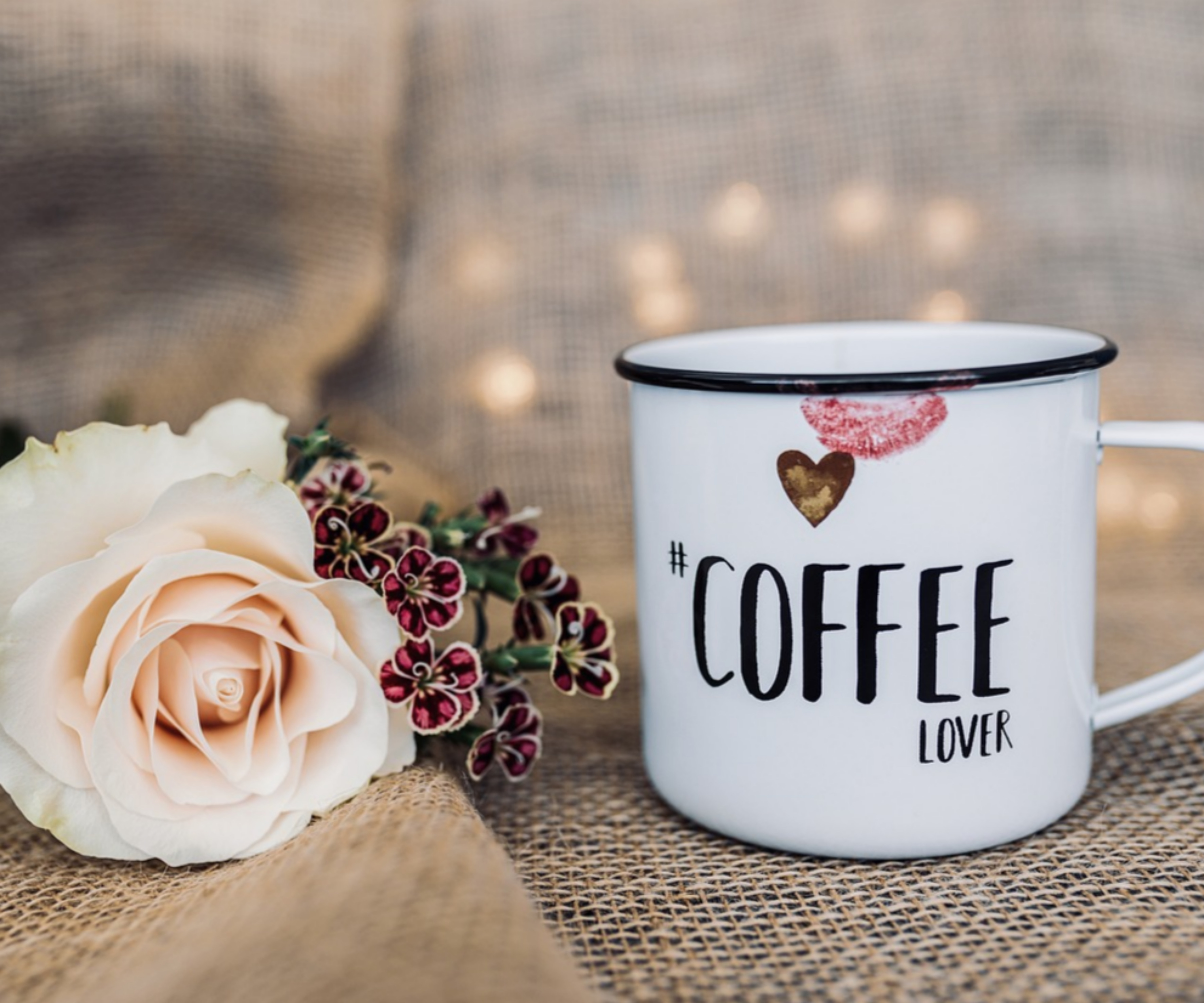 환경을 위한 작은 실천 텀블러 사용&amp;#44; 엄청난 경제 효과