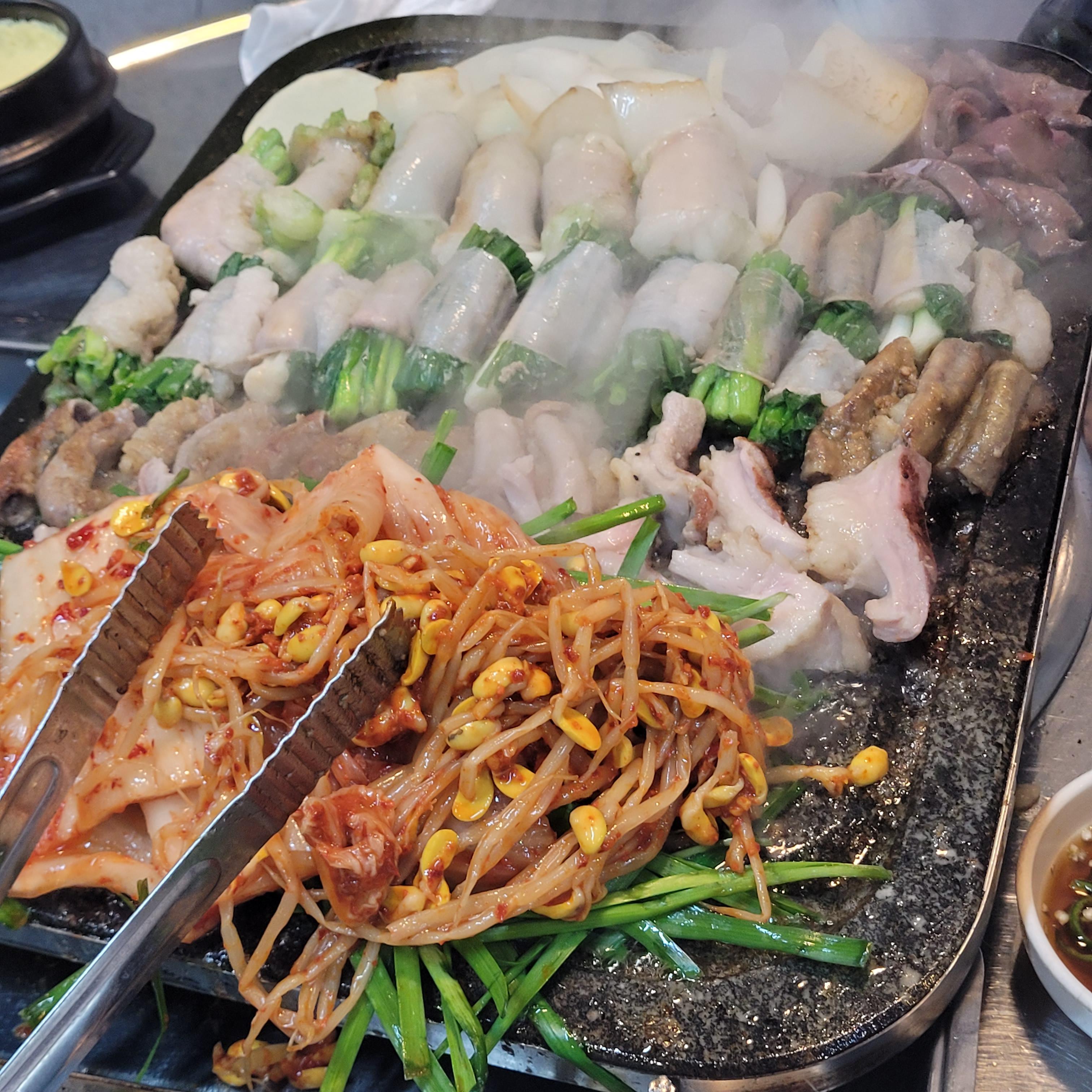 동탄맛집&amp;#44; 동탄회식&amp;#44; 동탄파곱창&amp;#44; 동탄구들짱황소곱창