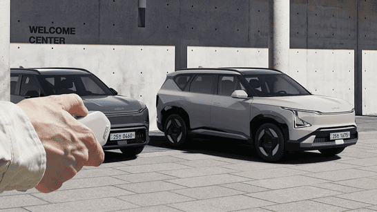 기아 커넥트 설명서