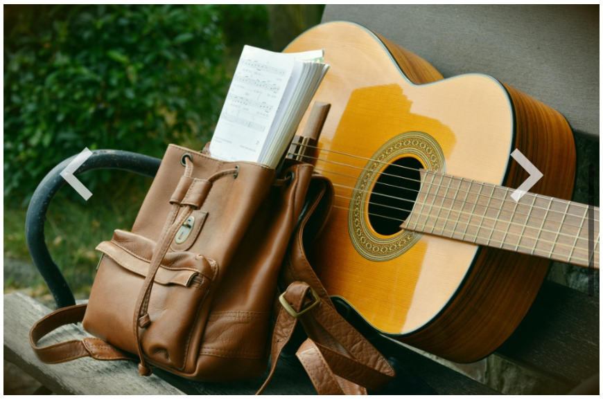 기타 튜닝하는법