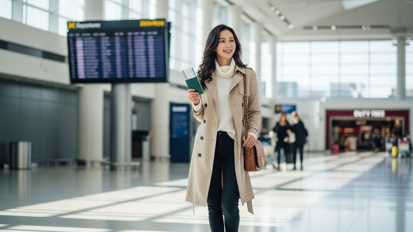 싱가포르 투자이민