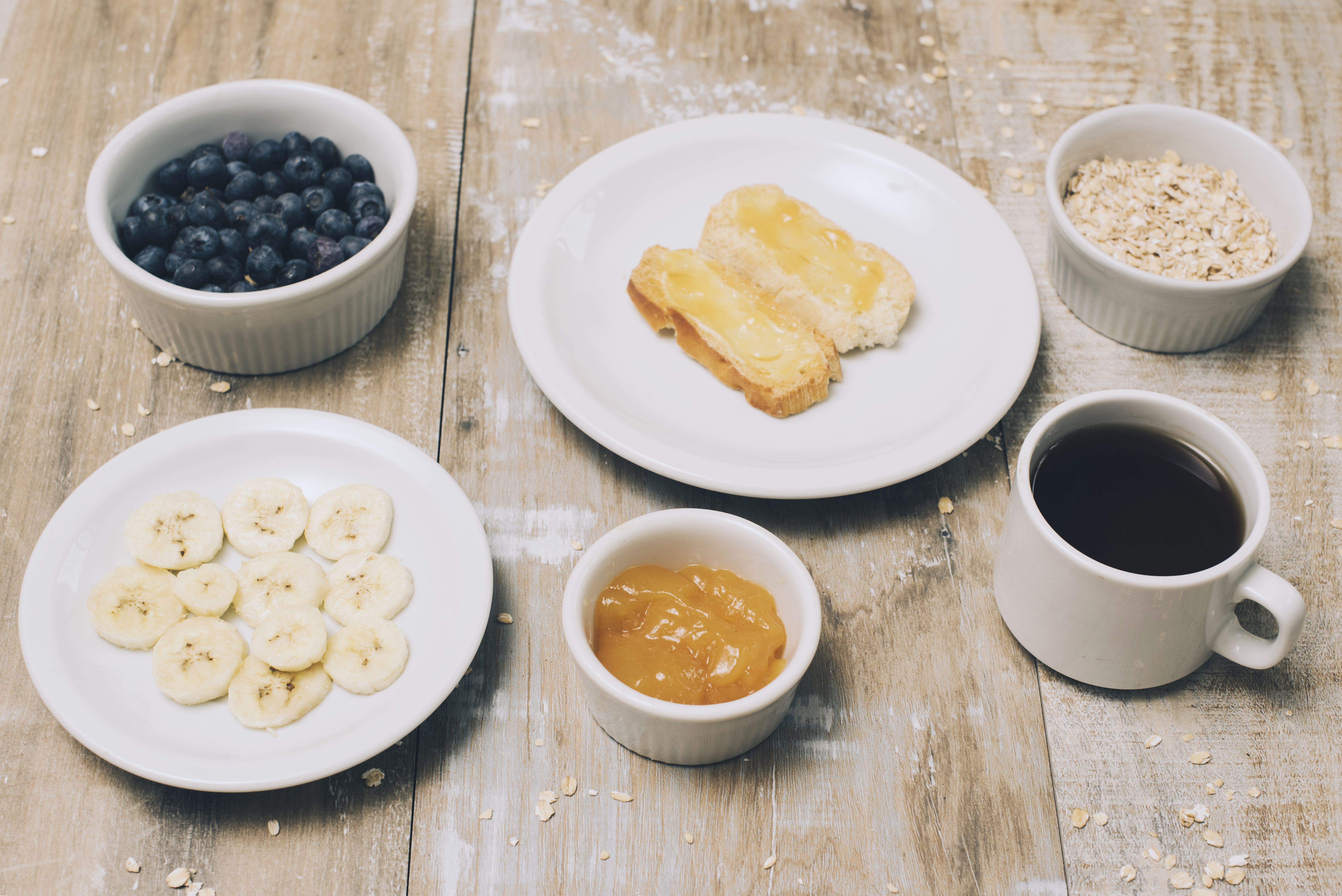 홈메이드 간식 vs 시판 간식 관련 사진