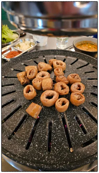 대구 대표 음식 막창 따로국밥 납작만두 뭉티기 소개_11