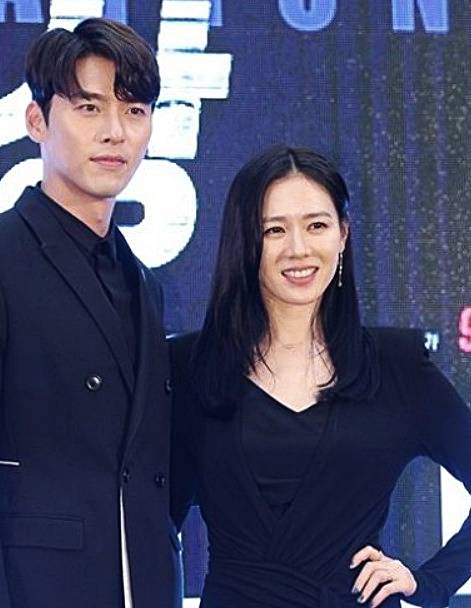 배우-손예진-남편-배우-현빈