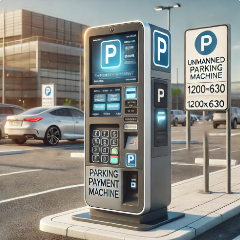 근처 가까운 경부고속터미널 주차장 이용안내 무인정산기 위치