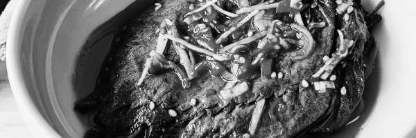 3. 깻잎김치 (밑반찬 종류)