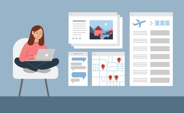 디지털 노마드 필수 기술