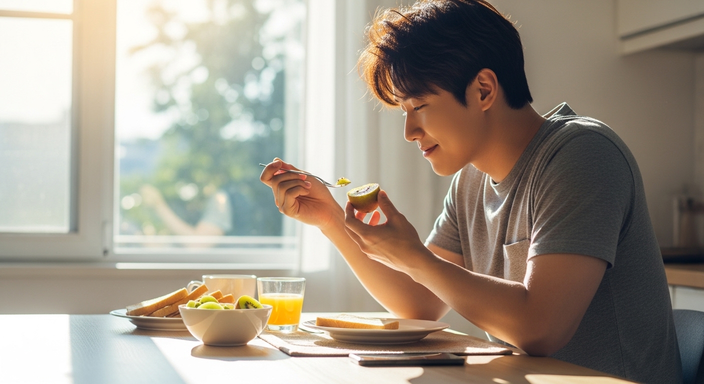 키위 효능 부작용