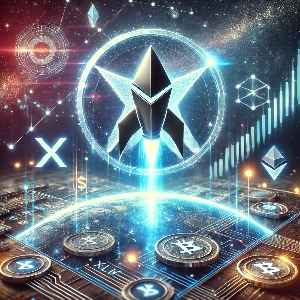 스텔라루멘 시세 전망 업비트 빗썸 구매 방법