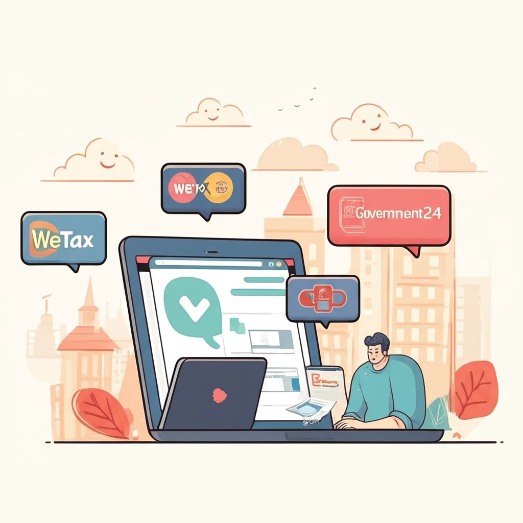 자동차세, 조회부터 절약까지: 모든 ..