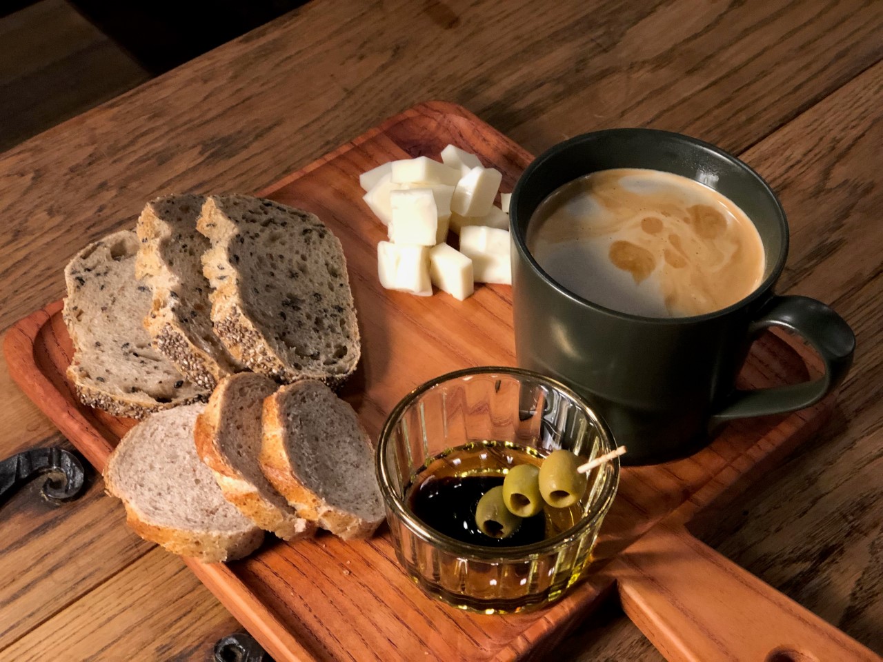 지리산정원 카페 추천