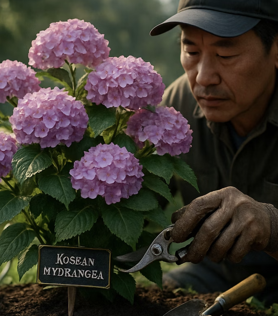 수국 꽃말 변덕스러운 마음과 진심 어린 감사까지 다양한 의미