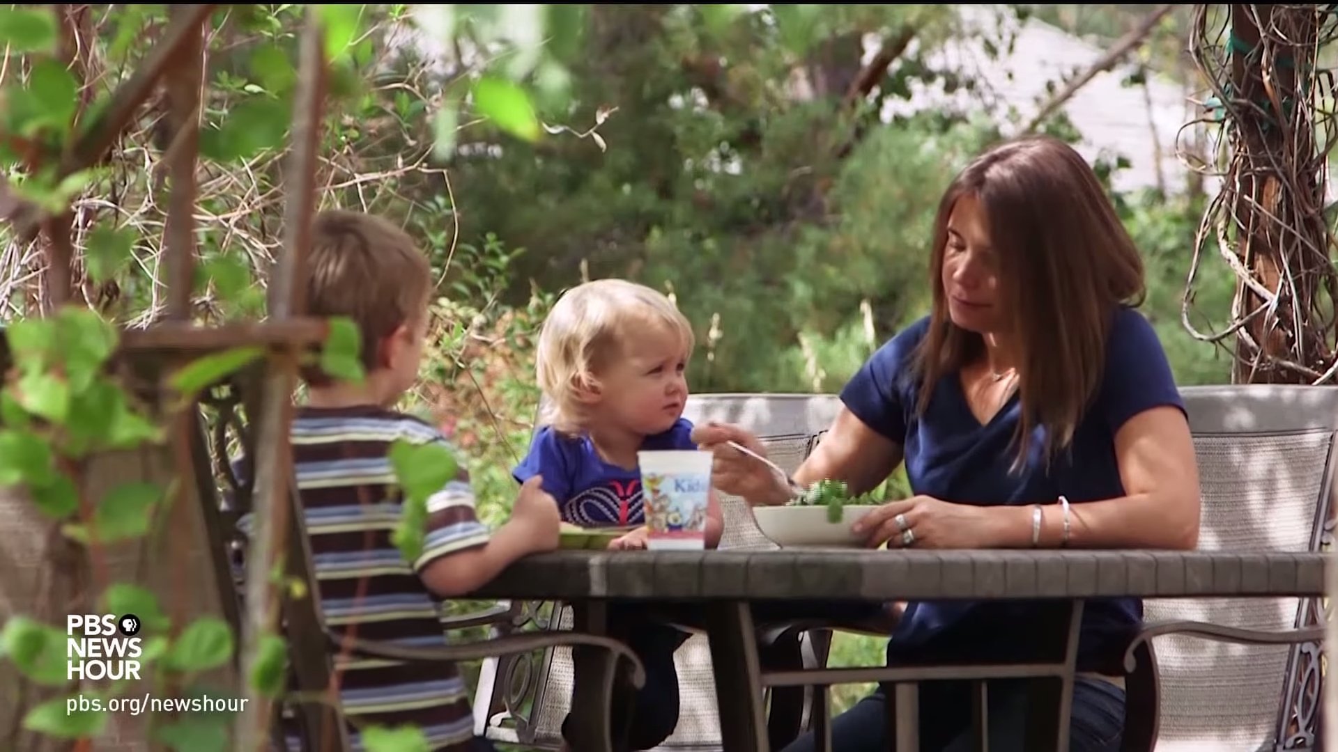 파이어족은 가족과 자유롭게 시간을 쓸 수 있다