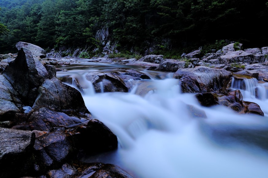 2025년 추천 둘레길 베스트 코스
