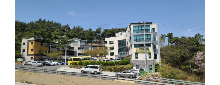 태안군 요양원