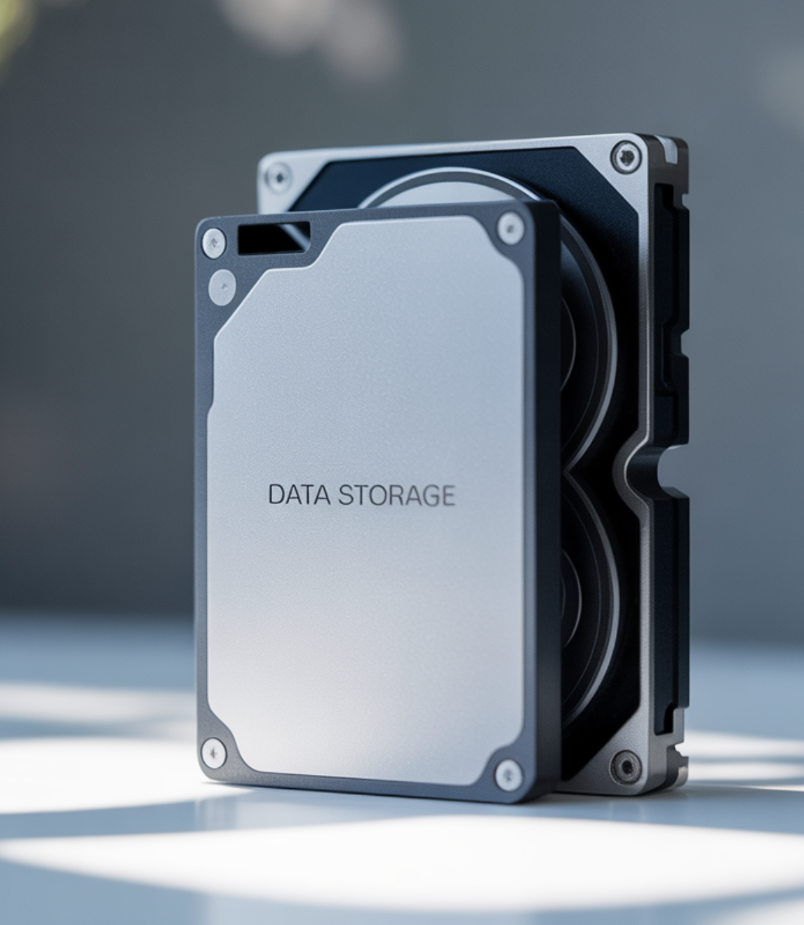 오해 5: SSD, 용량만 보고 고르면 된다