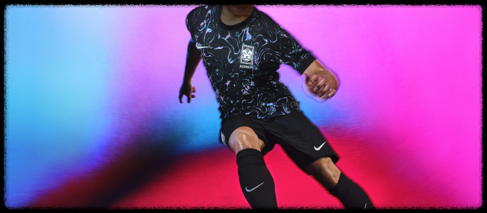 국가대표 유니폼