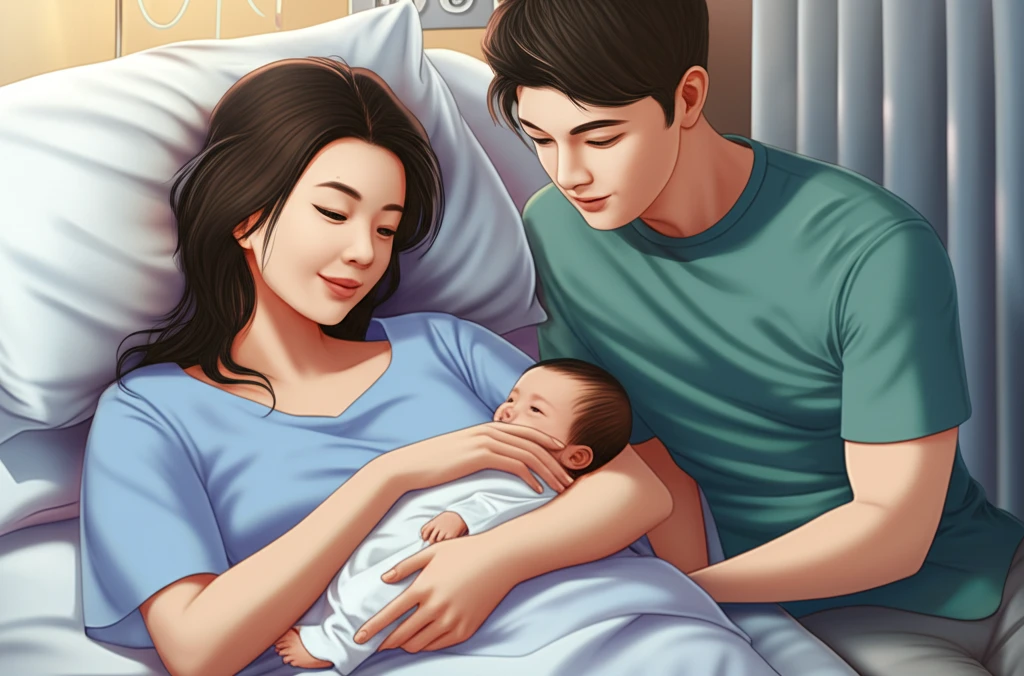 출산·유산 휴가 급여: 여성 근로자를