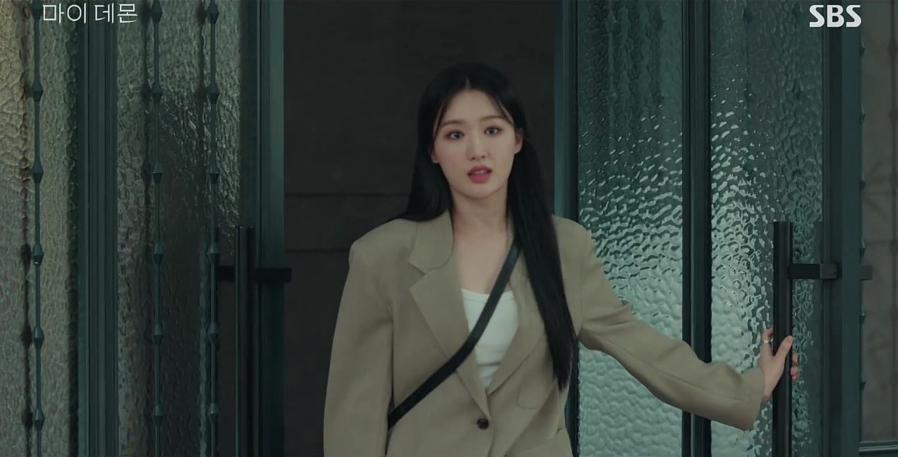 마이데몬_3회