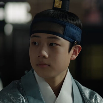 김혜수 드라마 슈룹 등장인물