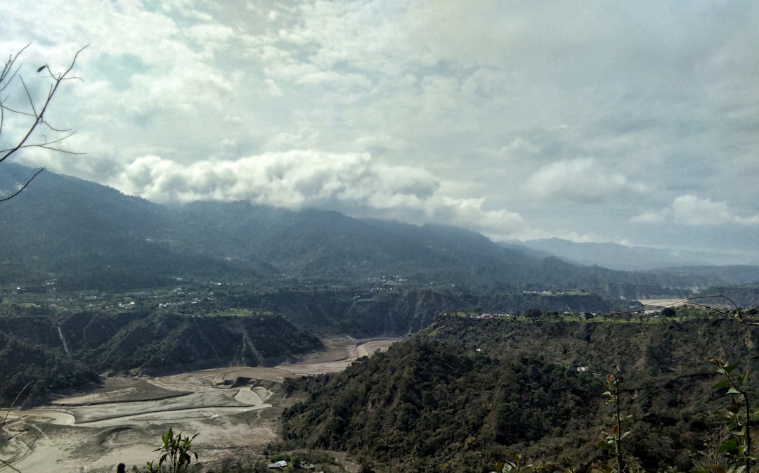 Cool Valley