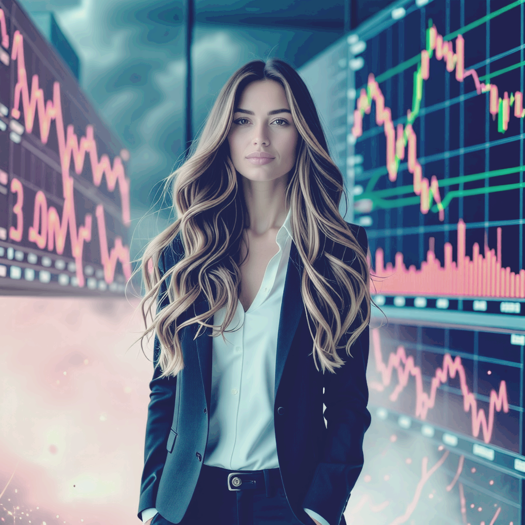 트럼프 관세 부활! 나스닥·S&P500 1년 최저가… 세계 증시는 왜 무너졌는가?