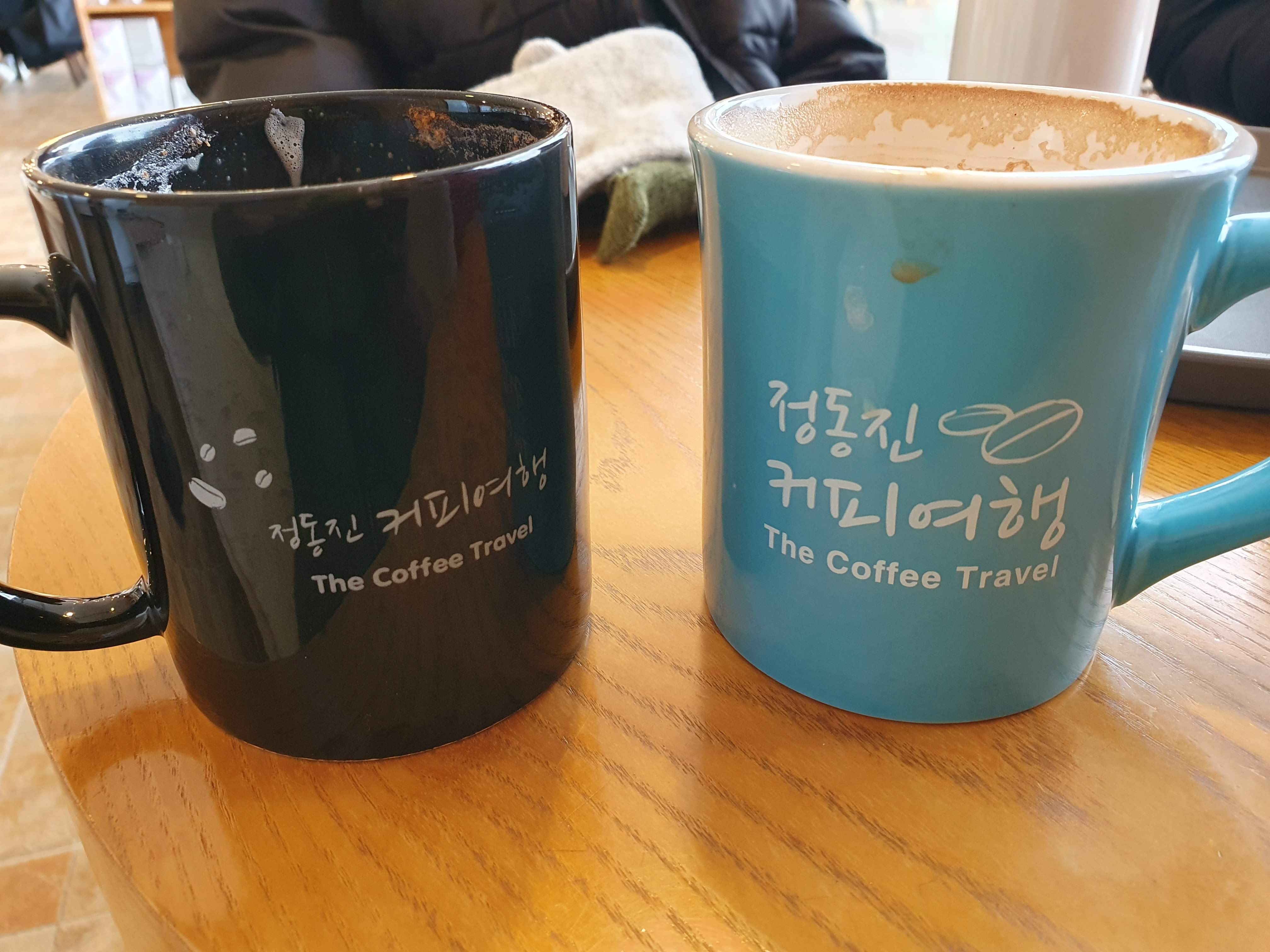 정동진 일출시간