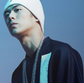 빈지노 앨범 커버