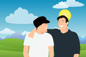 MBTI로 본 인간관계: 유형별 궁합 &amp; 갈등 해결법(MMPI-2 활용)