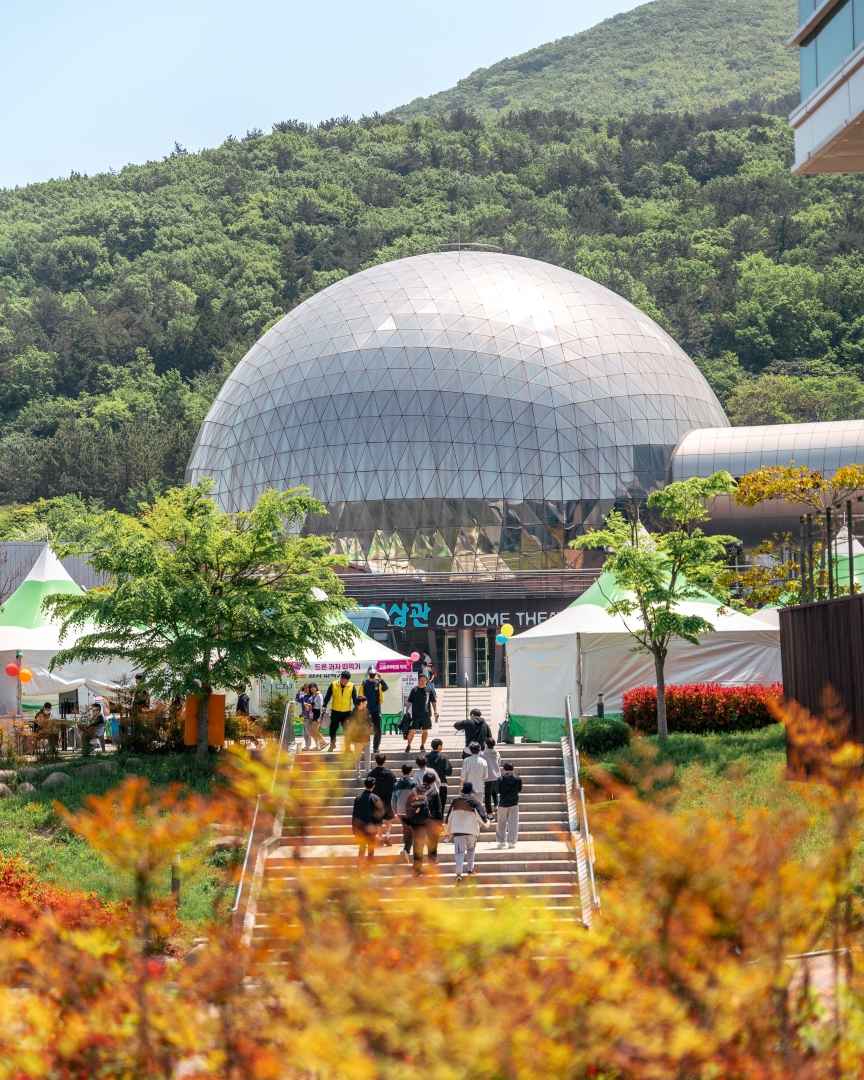 2025 고흥우주항공축제