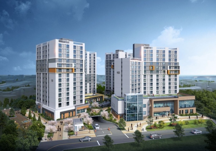 LH 고령자 복지주택 보증금