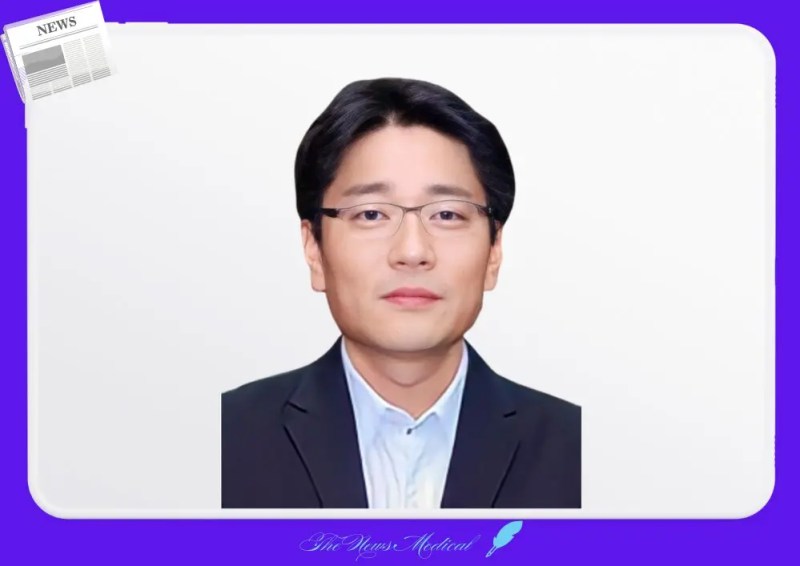 신영태 제주 자연주의의원 대표원장