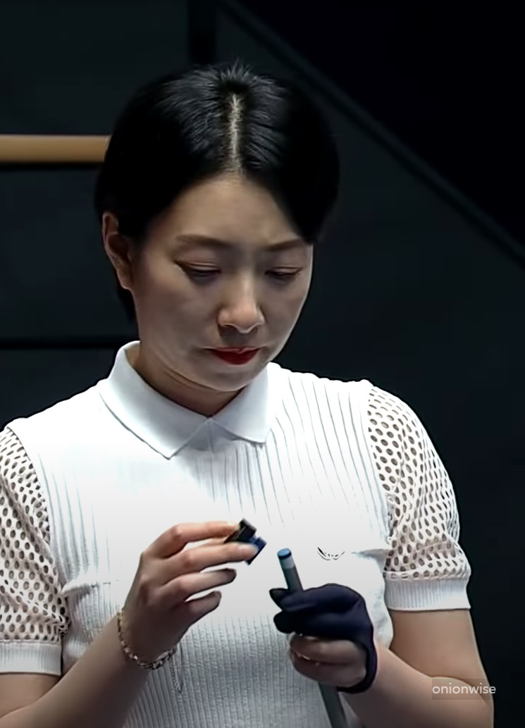 김효주 당구선수 나이 프로필