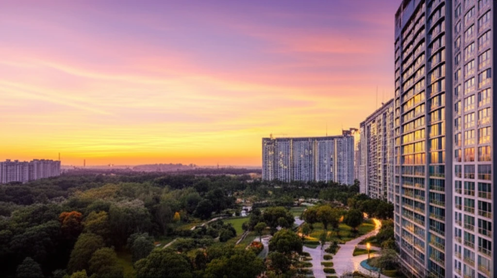 2025 장기전세주택 신청 방법: 자