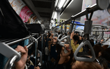 7호선 연장 추가노선도