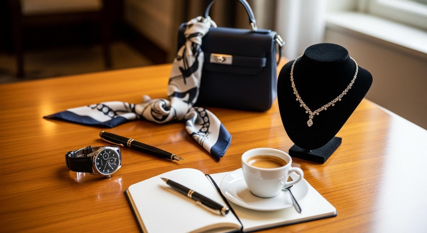 명품 팔기 어플