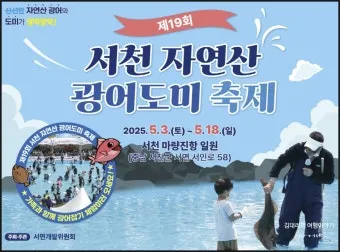 서천 광어 도미 축제에서 제철 맛 체험 완벽 여행 가이드_15