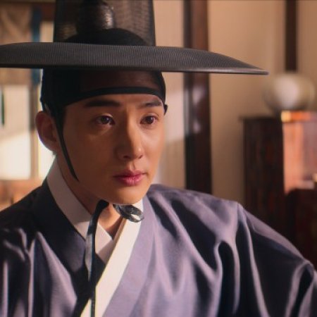 넷플릭스 드라마 탄금 등장인물 심무진 - 정가람