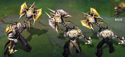 제이스(&lsquo;제우스&rsquo; 최우제)