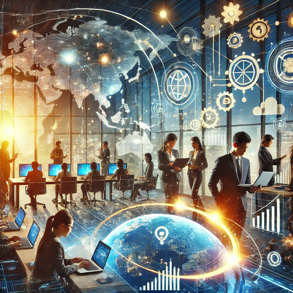 AC의 지원으로 글로벌 시장에 진출한 스타트업