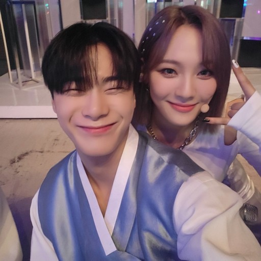 아스트로 문빈