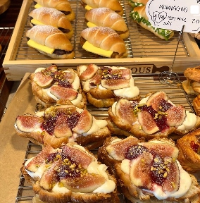  얼리오븐 가게 정보