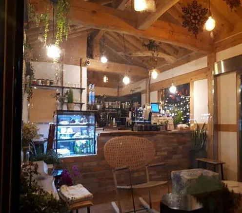 카페동리